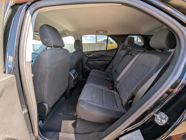 2024 Chevrolet Equinox LT AWD