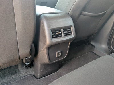 2024 Chevrolet Equinox LT AWD