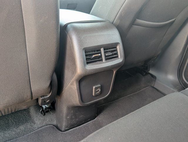 2024 Chevrolet Equinox LT AWD