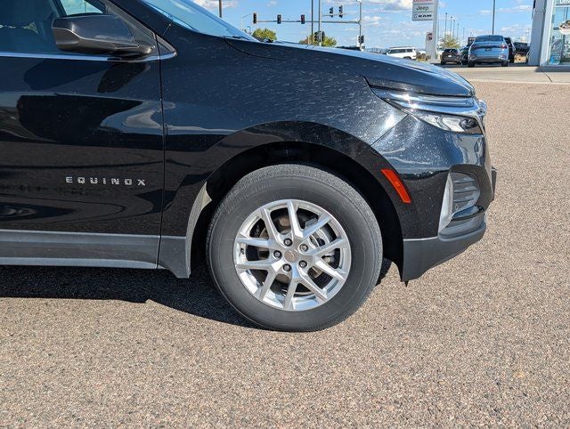2024 Chevrolet Equinox LT AWD