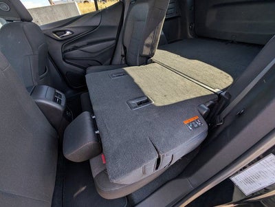 2024 Chevrolet Equinox LT AWD