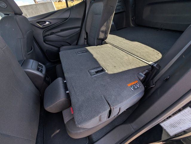 2024 Chevrolet Equinox LT AWD