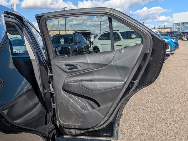 2024 Chevrolet Equinox LT AWD