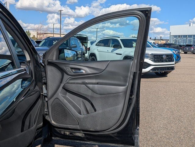 2024 Chevrolet Equinox LT AWD