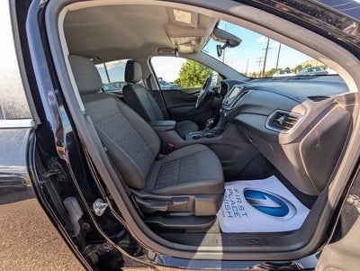 2024 Chevrolet Equinox LT AWD