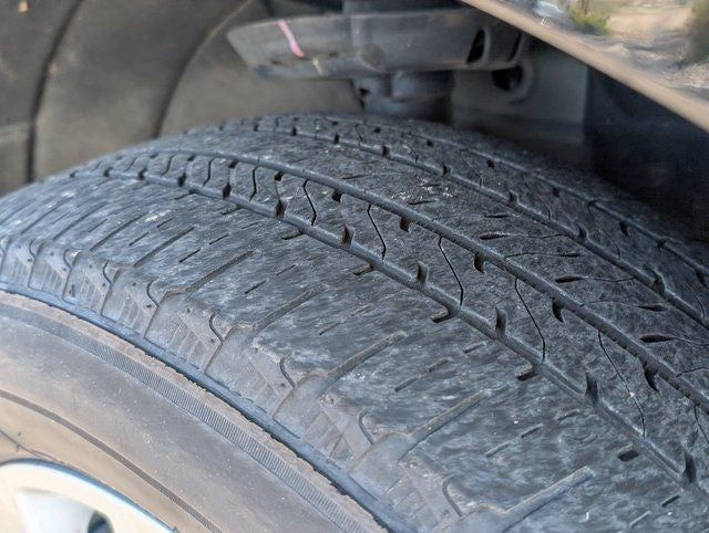 2024 Chevrolet Equinox LT AWD