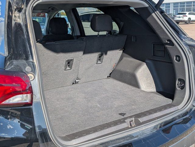 2024 Chevrolet Equinox LT AWD