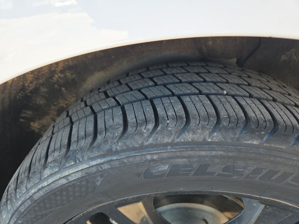 2021 Chevrolet Equinox LT AWD