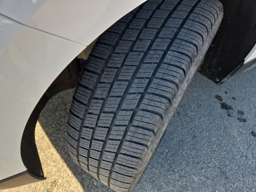 2021 Chevrolet Equinox LT AWD