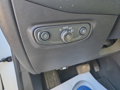 2021 Chevrolet Equinox LT AWD