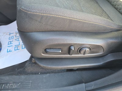 2021 Chevrolet Equinox LT AWD