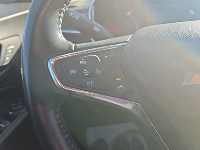 2021 Chevrolet Equinox LT AWD