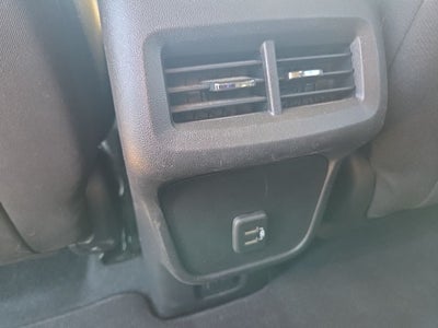 2021 Chevrolet Equinox LT AWD