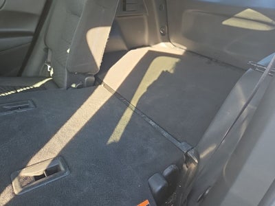 2021 Chevrolet Equinox LT AWD