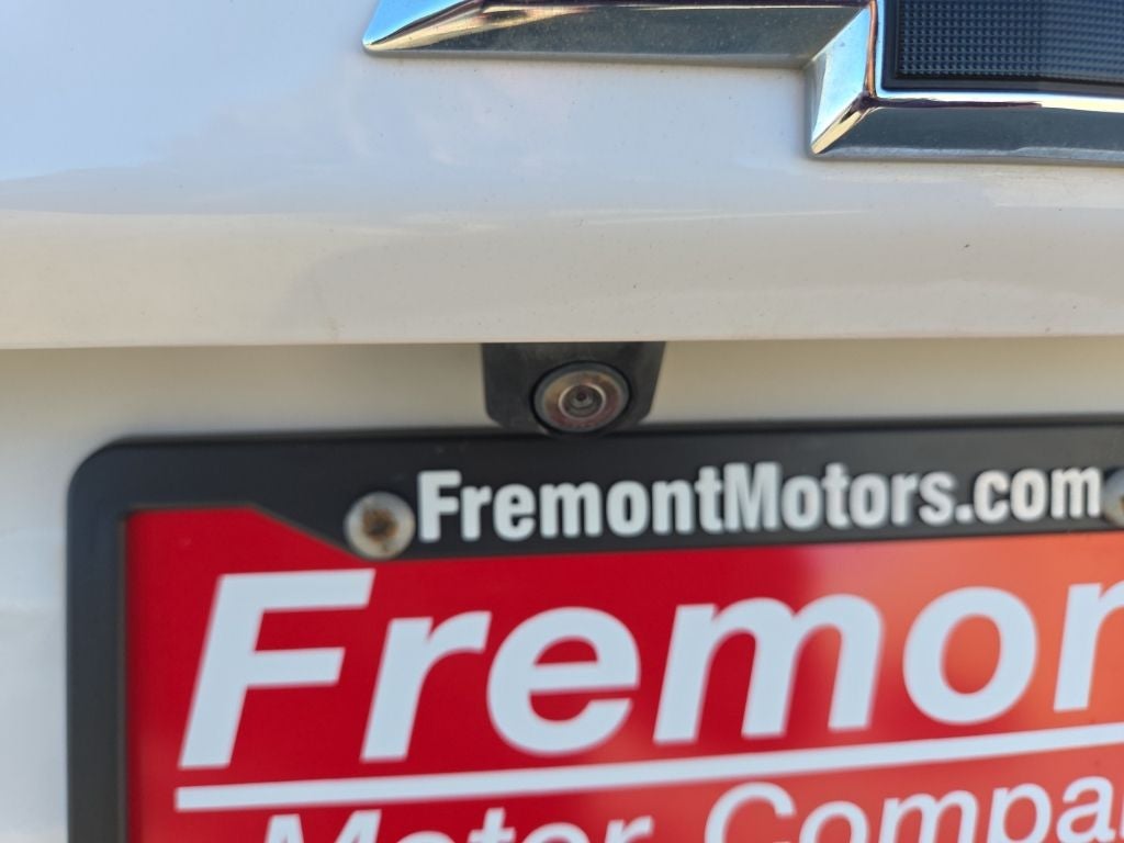 2021 Chevrolet Equinox LT AWD