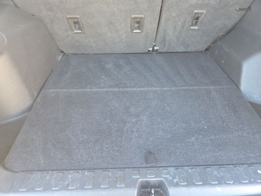 2021 Chevrolet Equinox LT AWD