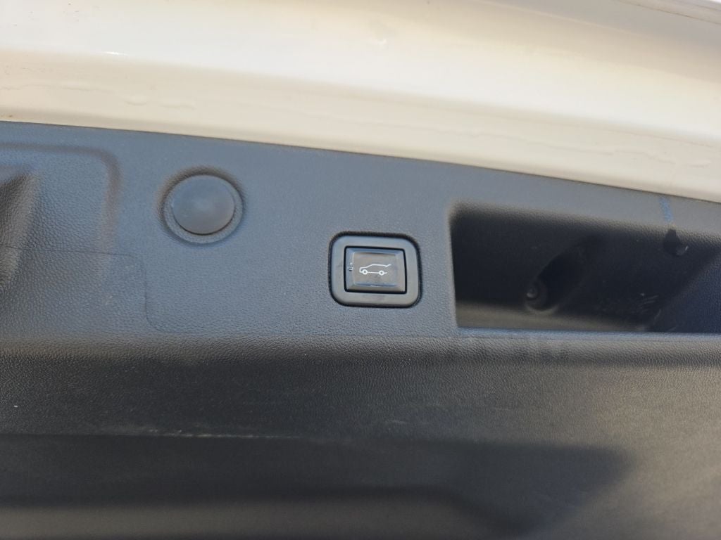 2021 Chevrolet Equinox LT AWD