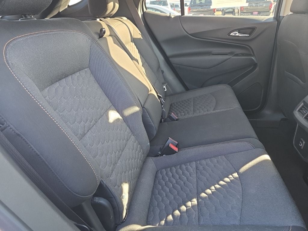 2021 Chevrolet Equinox LT AWD