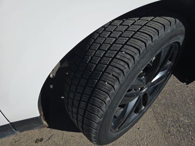 2021 Chevrolet Equinox LT AWD