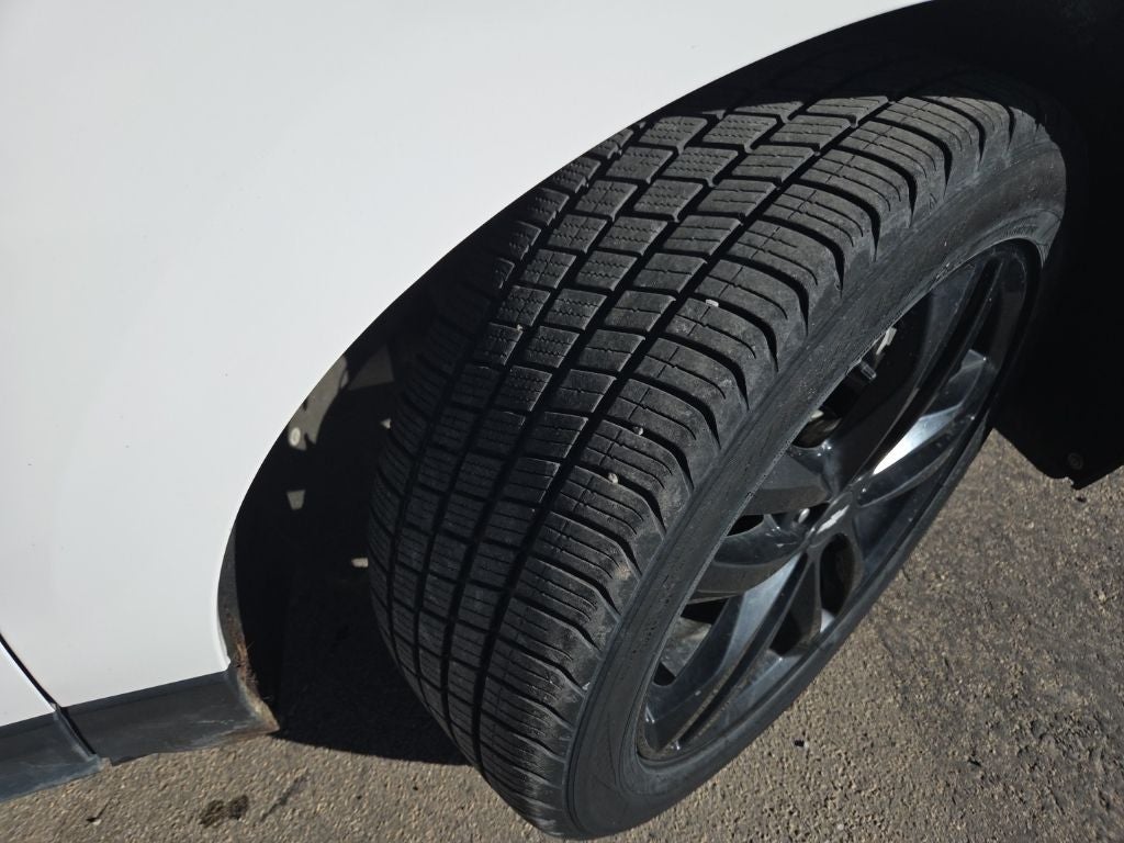 2021 Chevrolet Equinox LT AWD