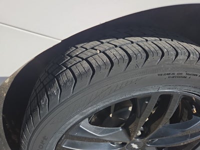 2021 Chevrolet Equinox LT AWD