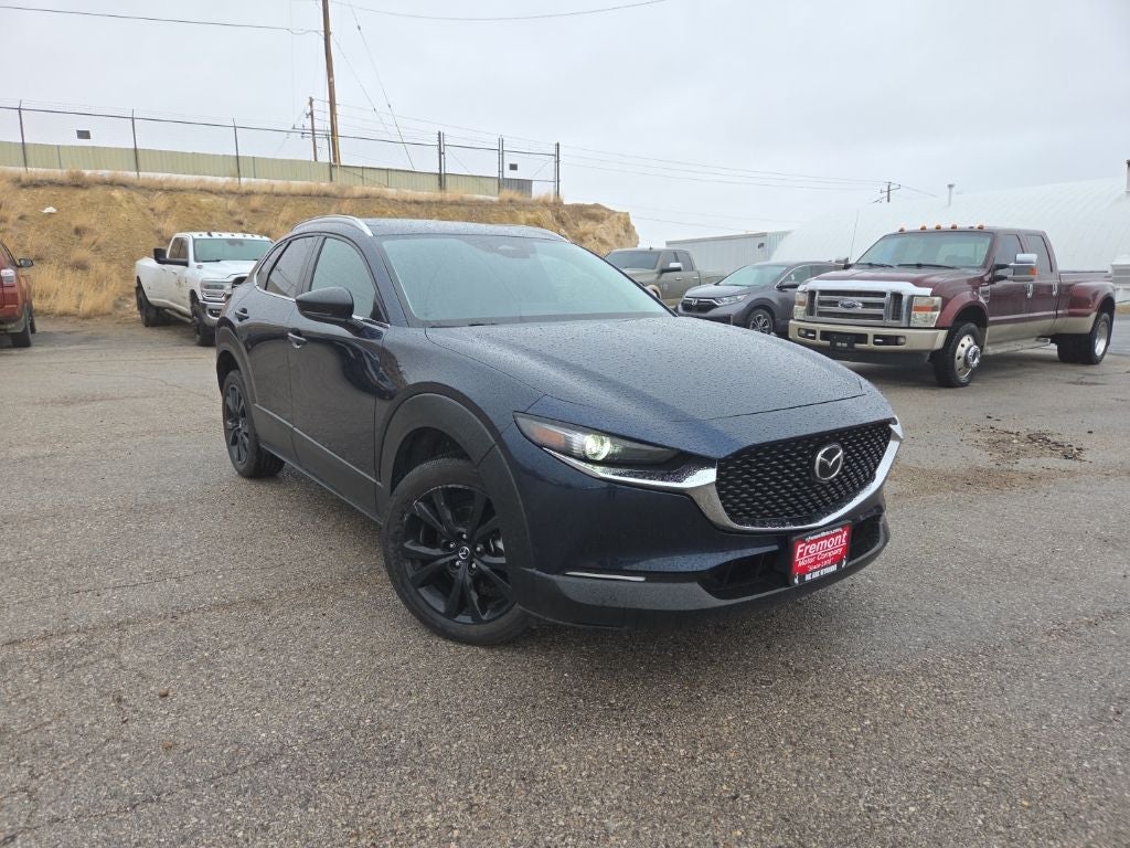 2024 Mazda Mazda CX-30 2.5 S Select Sport