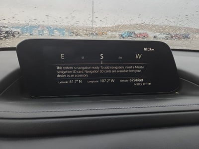 2024 Mazda Mazda CX-30 2.5 S Select Sport