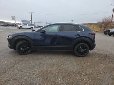 2024 Mazda Mazda CX-30 2.5 S Select Sport