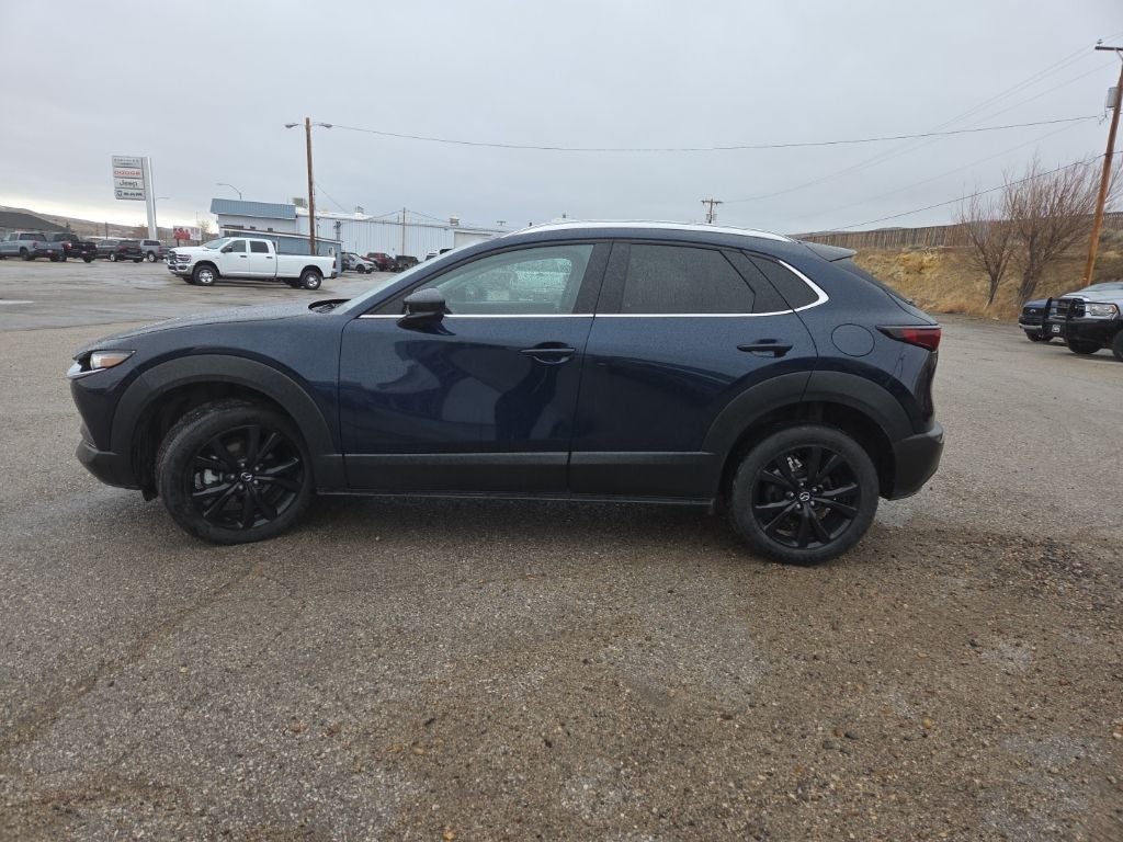 2024 Mazda Mazda CX-30 2.5 S Select Sport