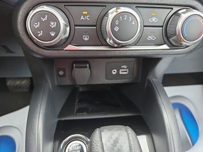 2024 Nissan Versa 1.6 SV