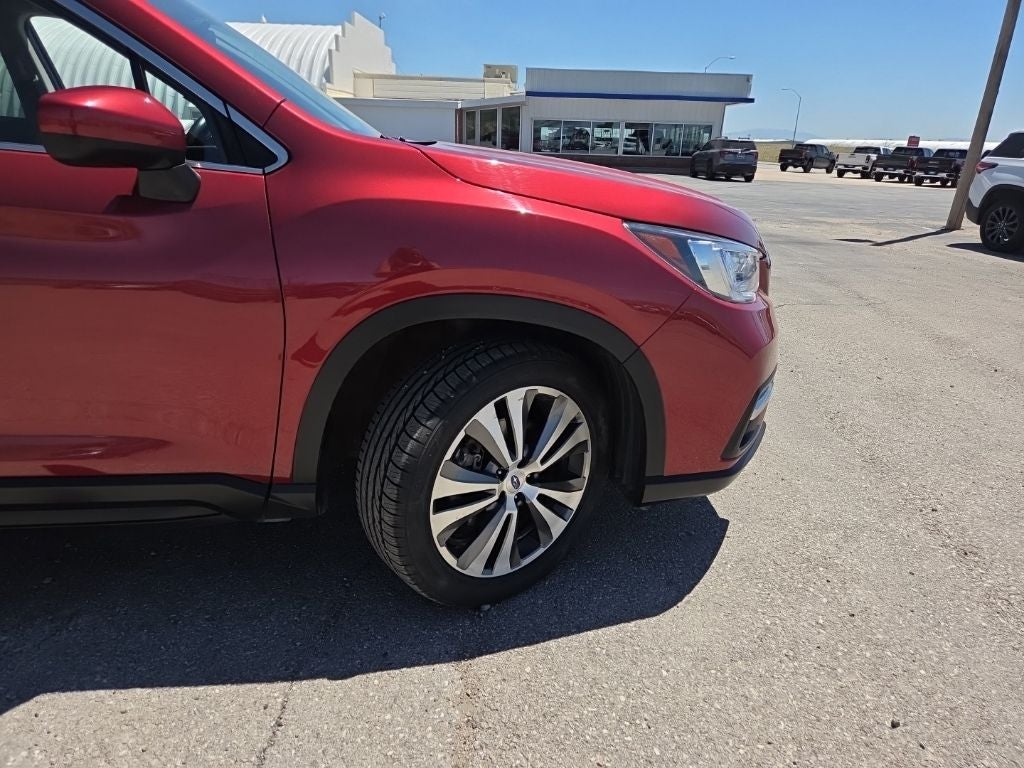 2021 Subaru Ascent Premium
