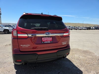 2021 Subaru Ascent Premium