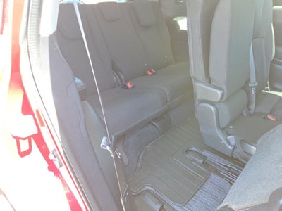 2021 Subaru Ascent Premium