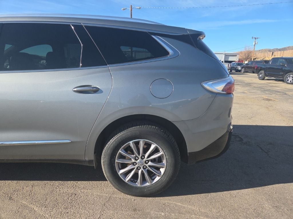 2024 Buick Enclave Premium Group