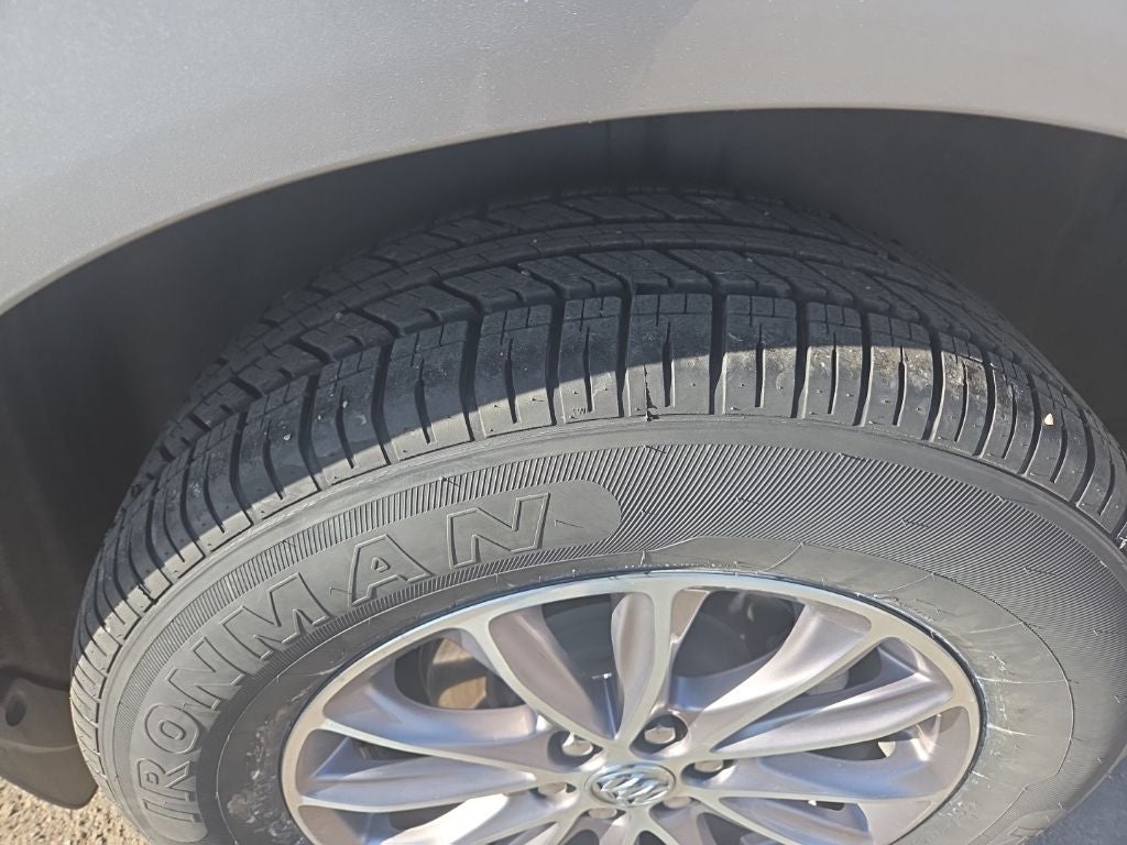 2024 Buick Enclave Premium Group