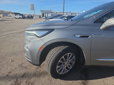 2024 Buick Enclave Premium Group