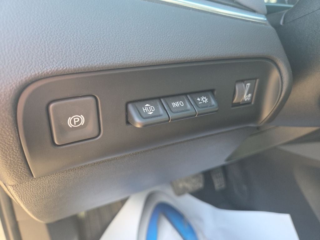 2024 Buick Enclave Premium Group