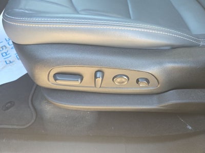 2024 Buick Enclave Premium Group