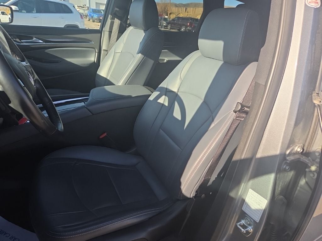 2024 Buick Enclave Premium Group