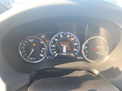 2024 Buick Enclave Premium Group