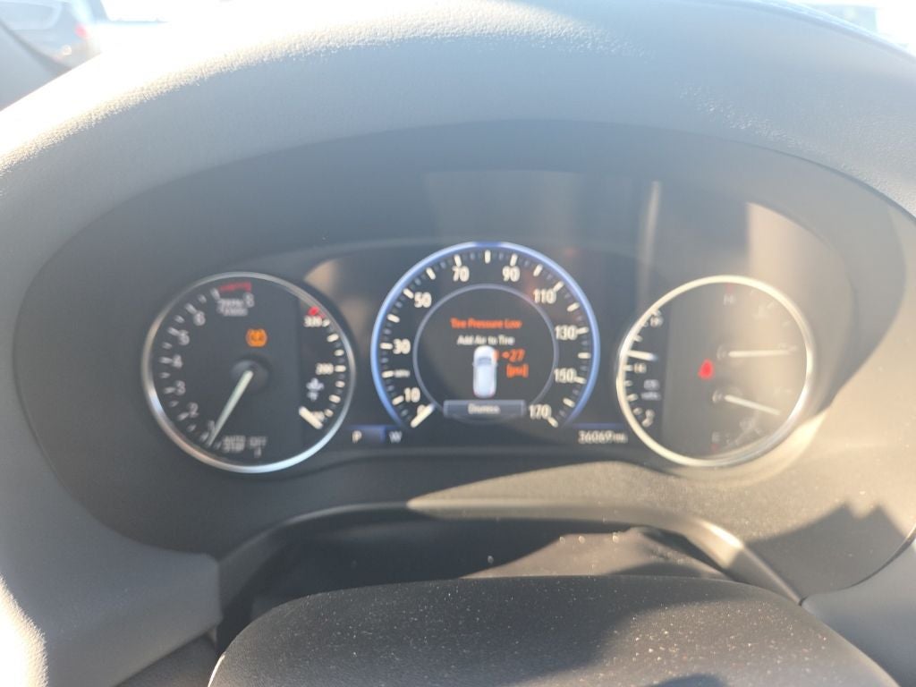 2024 Buick Enclave Premium Group