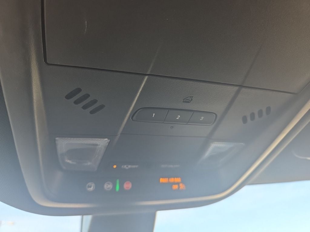 2024 Buick Enclave Premium Group