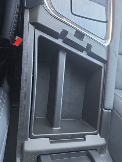 2024 Buick Enclave Premium Group