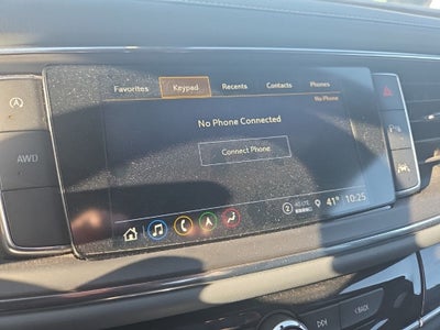 2024 Buick Enclave Premium Group