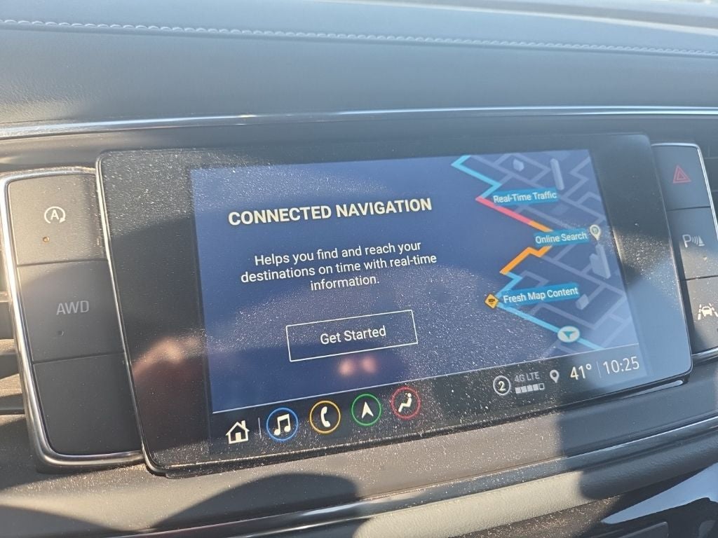 2024 Buick Enclave Premium Group