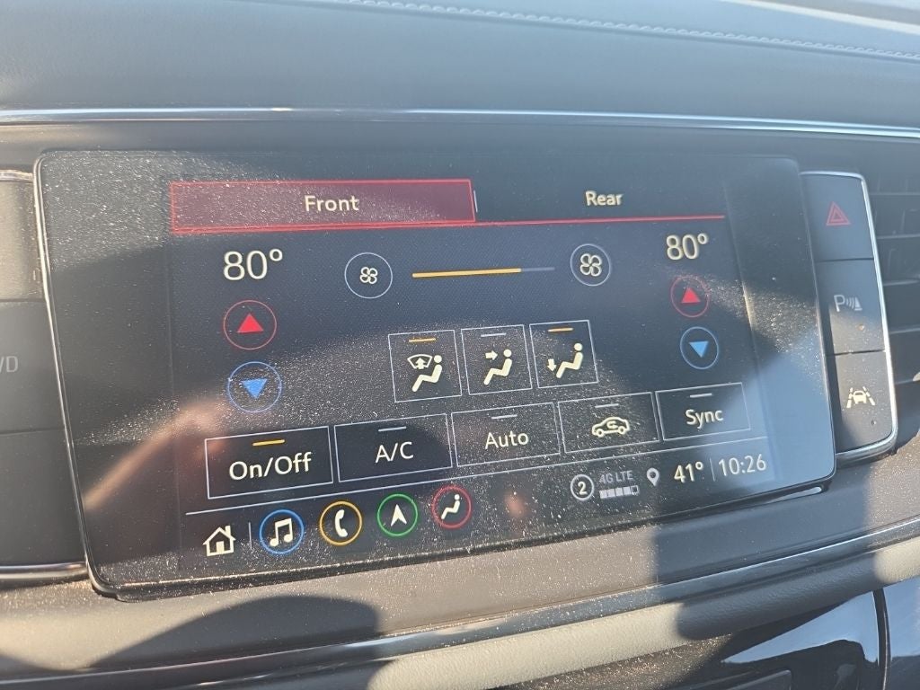 2024 Buick Enclave Premium Group