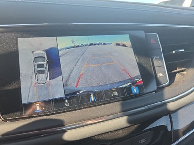 2024 Buick Enclave Premium Group