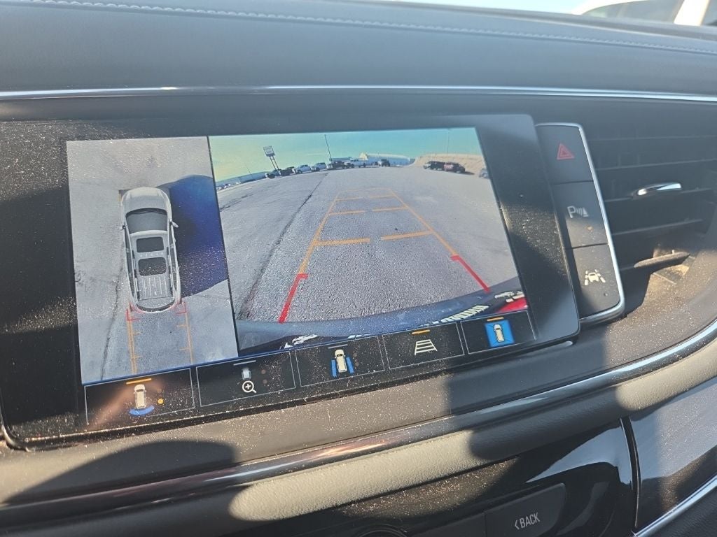 2024 Buick Enclave Premium Group