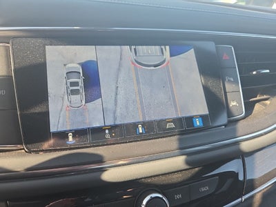 2024 Buick Enclave Premium Group