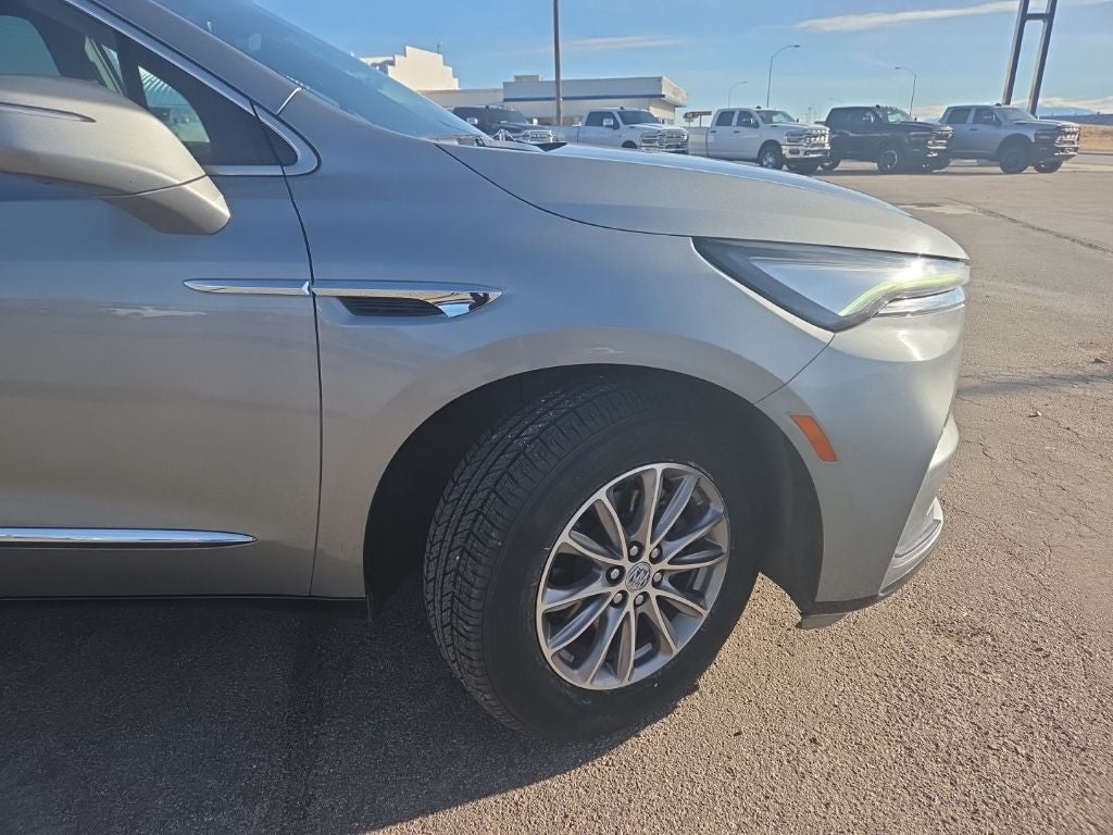 2024 Buick Enclave Premium Group